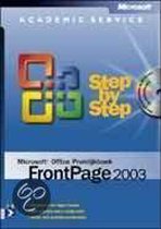 Microsoft Office Praktijkboek Frontpage 2003