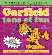 Garfield 29 - Garfield Tons of Fun