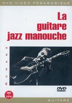 La guitare Jazz Manouche