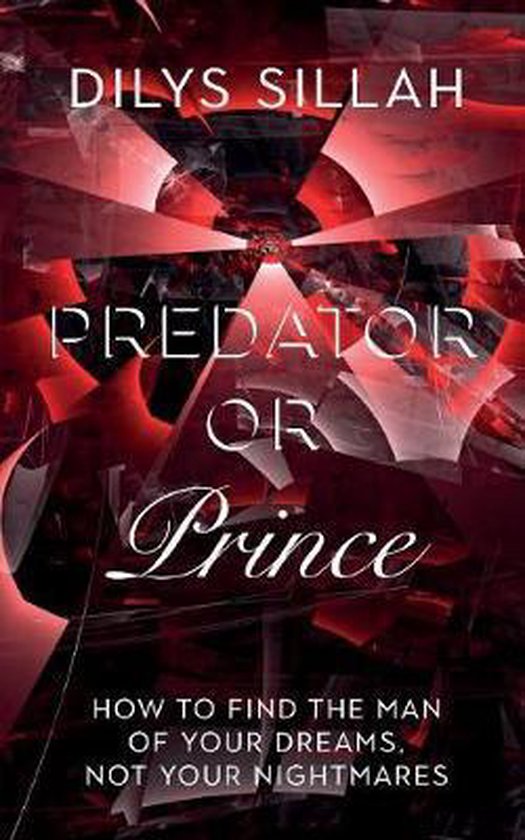 Predator or Prince - cover