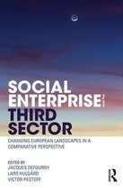 Social Enterprise & The Third Sector