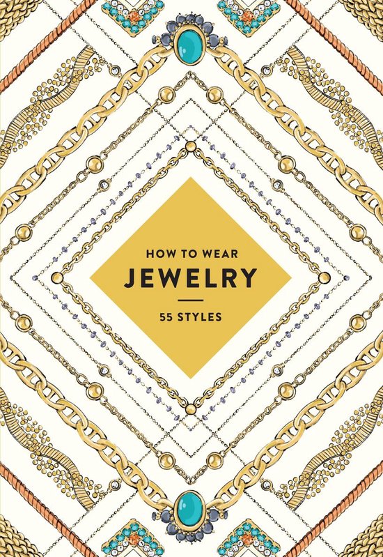 How to Wear Jewelry - cover