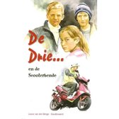 De Drie En De Scooterbende