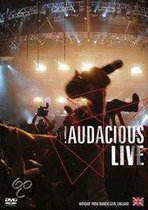 Audacious Live