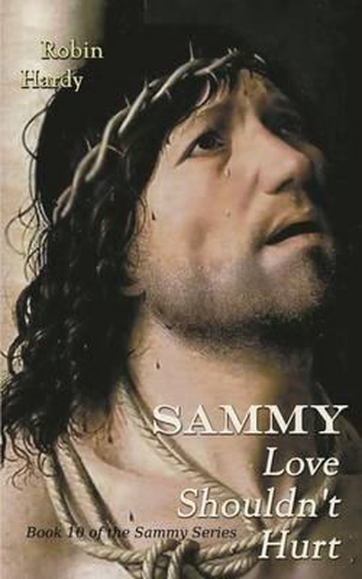 Sammy- Sammy - cover