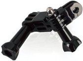 PRO SERIES 3-Way Adjustable Pivot Arm voor GoPro / DJI OSMO & ActionCam
