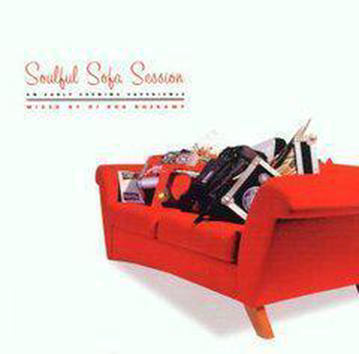 Soulful Sofa Session