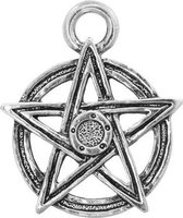 Power Pendants Pentagram