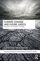 Climate Change And Future Justice