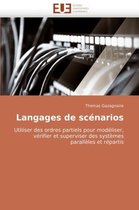 Langages de scénarios