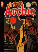 Afterlife With Archie Magazine 2 - Afterlife With Archie Magazine #2