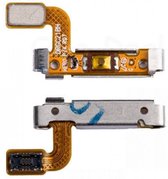 Power Aan / Uit Flex Kabel voor Samsung Galaxy S7 SM-G930