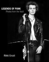 Legends of Punk