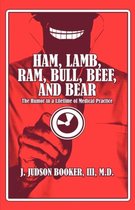 Ham, Lamb, RAM, Bull, Beef, and Bear
