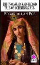 The Thousand-And-Second Tale of Scheherazade