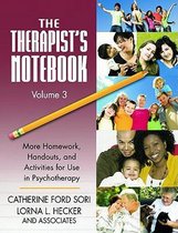 The Therapist's Notebook, Volume 3