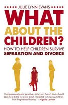 Omslag What About the Children?