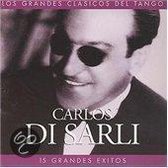 Grandes Clasicos Del Tango: Carlos Di Sarli, Los