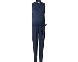 Esprit Zwangerschapsbroek Night Blue