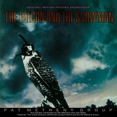 Falcon And The Snowman (LP)