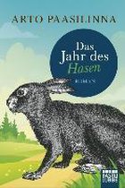 Das Jahr des Hasen
