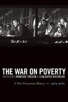 The War on Poverty