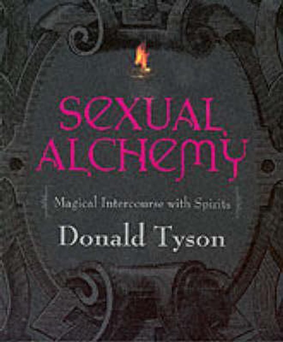 Sexual Alchemy