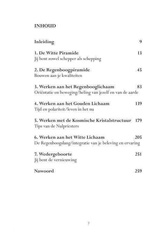 Maya-Piramidemeditatie