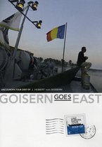 Goisern Goes East