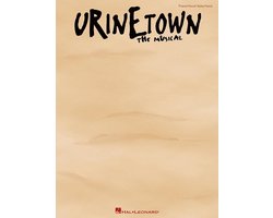 Urinetown (Songbook)