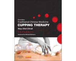 Traditional Chinese Medicine Cupping The