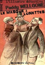 Omslag Le masque à lunettes