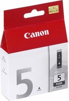 Canon PGI-5 - Inktcartridge / Zwart
