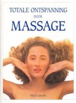 Totale ontspanning door massage
