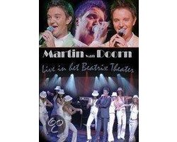 Martin Van Doorn - Live In Het Beatrix Theater