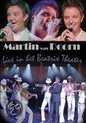 Martin Van Doorn - Live In Het Beatrix Theater