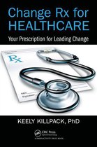 Change Rx for Healthcare