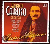 Enrico Caruso - Enrico Caruso (CD)