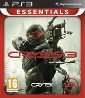 Crysis 3 (Esentials)  PS3