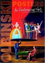 Olbinski Posters for the Performing Arts