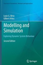 Modelling and Simulation