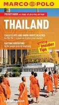 Thailand Marco Polo Pocket Guide