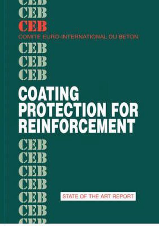 Coating Protection for Reinforcement