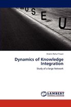 Dynamics of Knowledge Integration