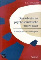 Dierfobie?n en psychosomatische stoornissen