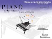 Technica e interpretacion / Technique and Interpretation
