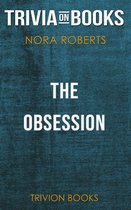 Omslag The Obsession by Michael Crichton (Trivia-On-Books)