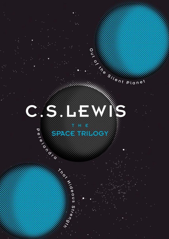 The Space Trilogy - cover