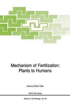 Mechanism of Fertilization