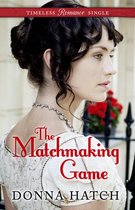 Timeless Romance Single 4 - The Matchmaking Game